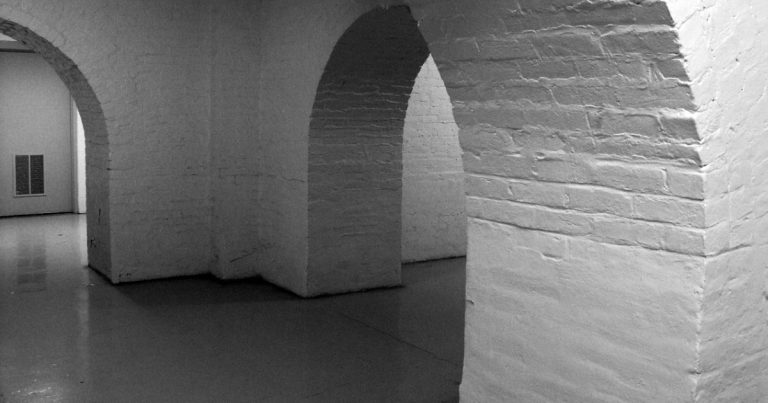 Underground Basement Design